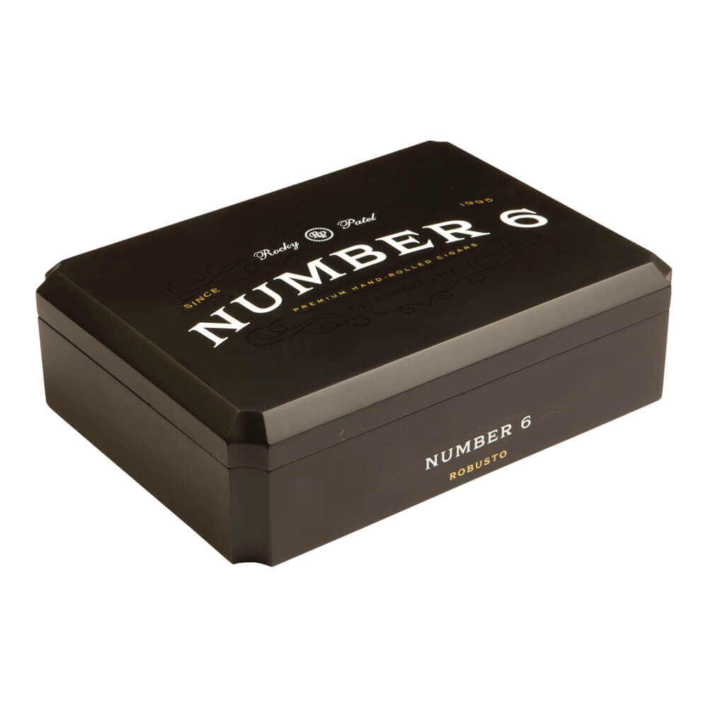 View product media RPN6R Robusto, , jrcigars 3